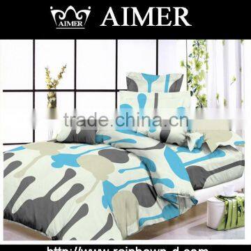 New Bedding Set 2014 The Best Fashion Bedding Designs For100%cotton