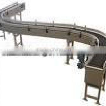 Slat Conveyer Belt