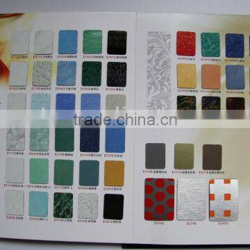 HPL Compact /High pressure laminates /Compact laminate1300*2800mm