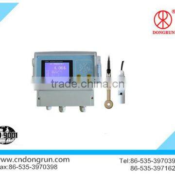 high precision intelligent sensor acid concentration meter