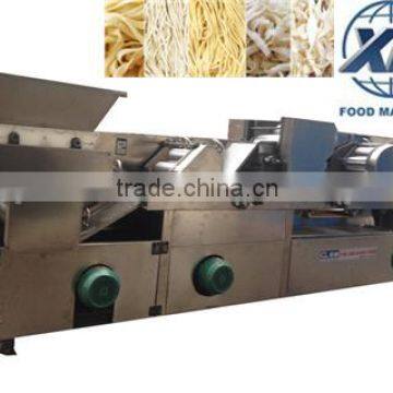 the best automatic noodle machine/fresh noodle making machine