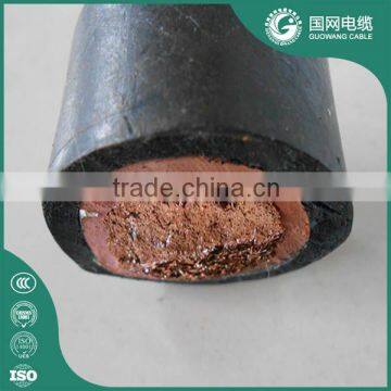 16mm 25mm 35mm 50mm 70mm 95mm h01n2-d co2 welding cable with 100% quality assurance