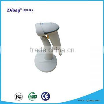 High Quality 1D Auto Sensing Laser Scanning Gun USB Cable Support photo-3