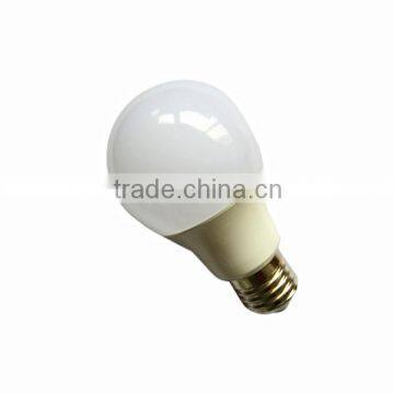 A60 LED Bulb Light 6W Led Candle Bulb photo-6