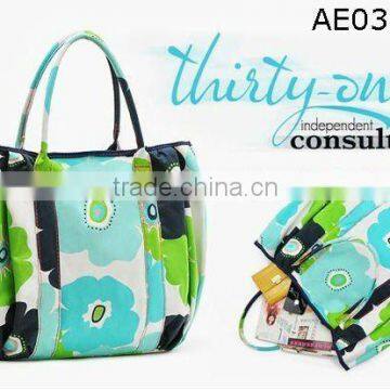 bright color waterproof beach bags 2015