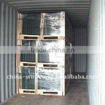 Export Wire Mesh Fence panels(loading)