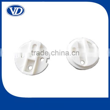 Steatite ceramic parts