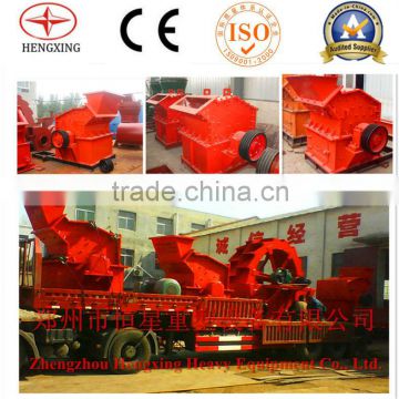 high efficiency limestone fine impact crusher price