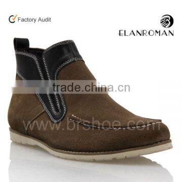 NEW ARRIVAL! Fashion winter men boots