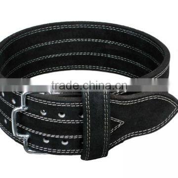 Leather Weight lifting belts/ Leather Power Weight Lifting Belt/heavy leather gym weightlifting belt/Leather LEVER BELT