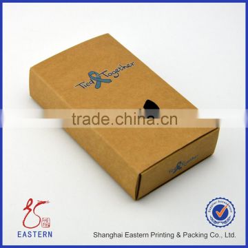 Custom Bow Tie Gift Packaging Paper Box