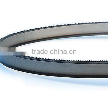 China Top Selling HSS band saw blade