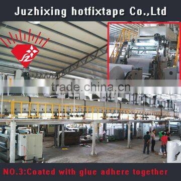 Hot Fix Tape Manufacturer
