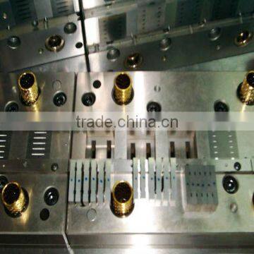 Mould Manufacturer For Stamping Die