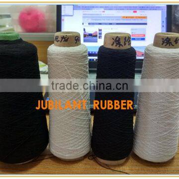 latex rubber factory yarn 80#