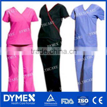 medical scrubs wholesale