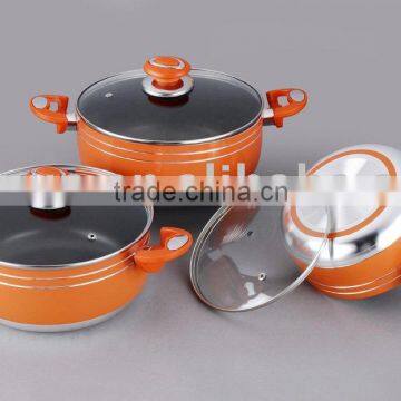 Cookware Sets