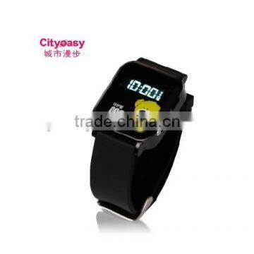Child Mini Global Gps Watch Tracker photo-2