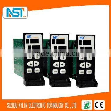 Hot Runner Temperature Controller Box With PID/PIDD Types photo-3