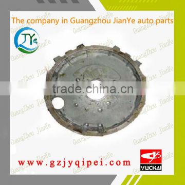 YC6A-240-30-A62LA-T2 YUCHAI A3200-1600401B engine Flywheel housing dimensions