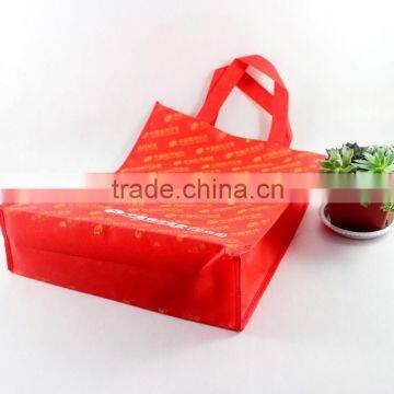 Newest Hot Sale Promotion Foldable Non Woven Bag photo-5