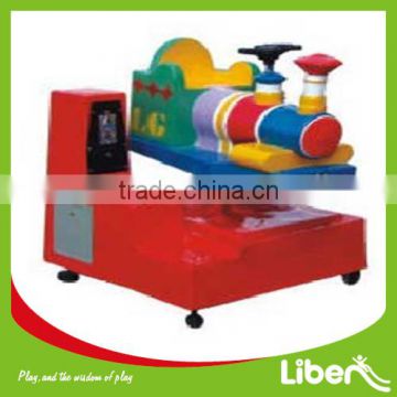 Low Price amusements rides electric train for sale LE.EL.043