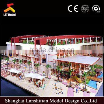 quality assured 3d architectural model maker jobs