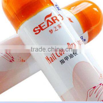 Professional Nail Color Fast Dryer Spray for Nail Art,EW-431,