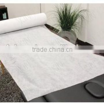 SPA Salon Beauty Bed Sheet Disposable Non-woven Bed Sheet