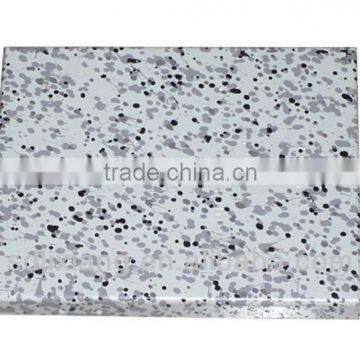 Aluminium composite board from factory