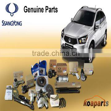 Ssangyong Auto Parts Actyon.musso.rexton.kyron . Tivoli.spare Parts Injector .engine