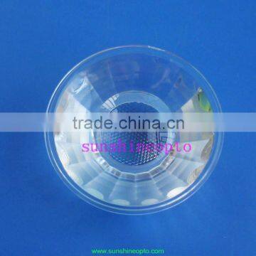 High Quality COB LED Lens 30 degree factory