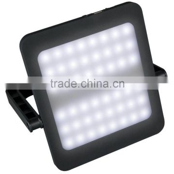 LED Solar camping light for outdoor