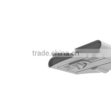 Led Street Light 30W Standardized Modular With High Lumens and MW Driver photo-3