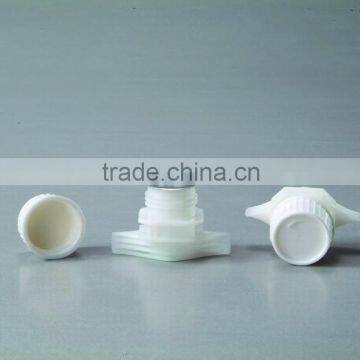 Spout Pouch Filling Machine/ Jelly Filling Capping Machine /juice Spout Pouch Filling Machine photo-5