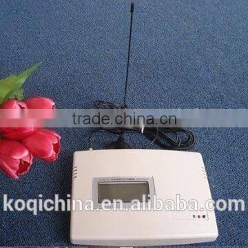 Quad Band 850/900/1800/1900MHz GSM Wireless Fixed Terminal 3398 White Color photo-3