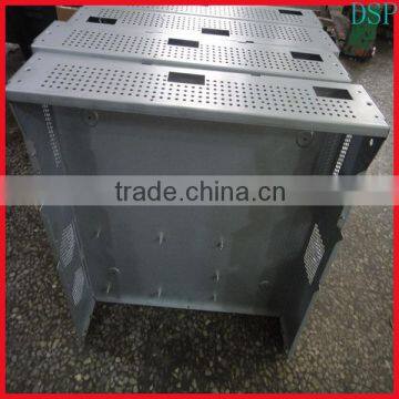 Manufacturer of industrial metal boxes