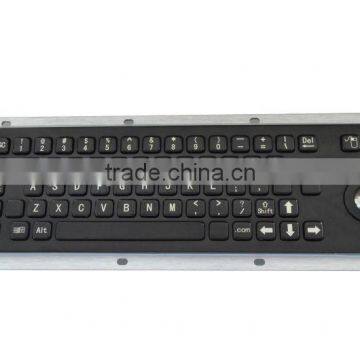 Metal Machine Keyboard photo-2
