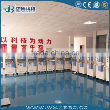 Metal Analyzer for Element C & S photo-3