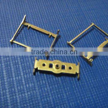 High quality brass small terminal