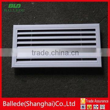 air intake grille