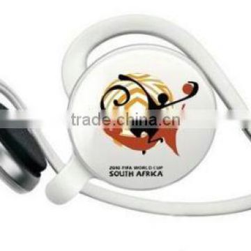 Freechat 2.4Ghz Wireless audio Headsets