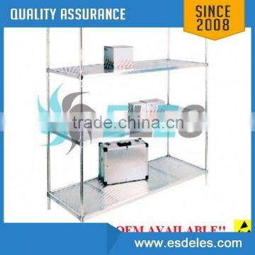 for Circulation Boxes Esd Pcb Storage Cart photo-5