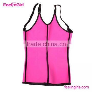 Accept Custom waist training corsets