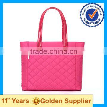 2016 Trendy ladies laptop bags fit for 15.6 inch