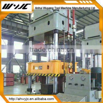 Y32 Hydraulic Drawing Press Main Technical Parameters forging, pressing machine