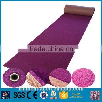 Colorful Proof Waterproof Outdoor Carpet For Ground