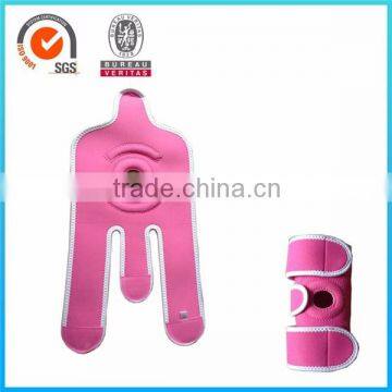 Hot Sale Slim Silhouette Knee Stabilizer,Stabilizer Brace Strap Sports Injury Arthritis photo-2