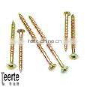 Thread Forming Screw(self Tapping Screw) photo-4