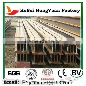 Weight Of Steel I Beams / Wide Flange H Beam